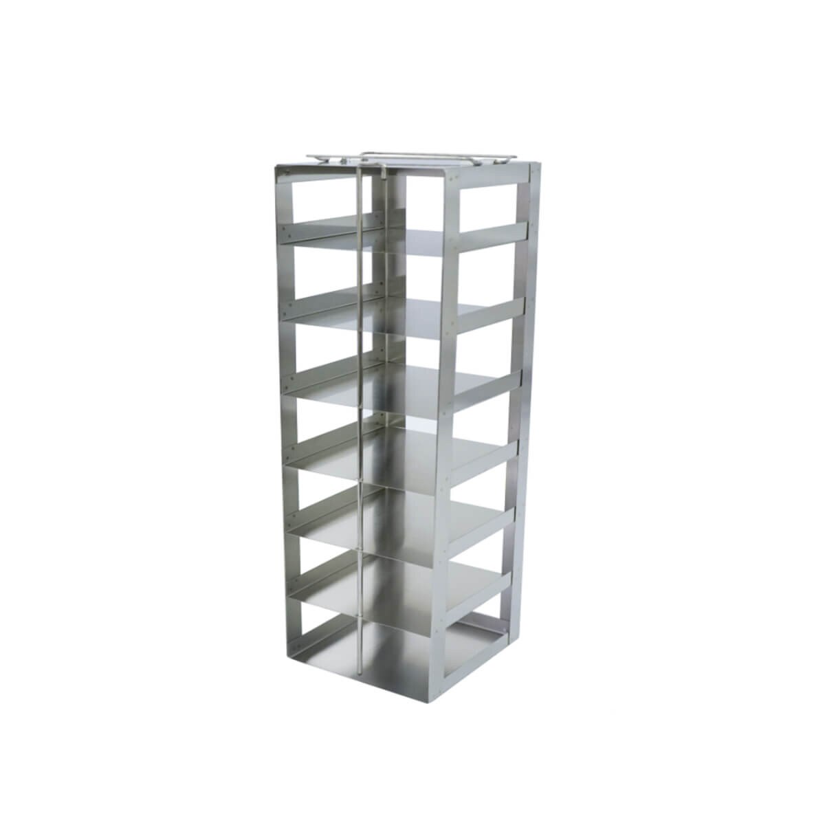 Cryogenic Freezer Rack